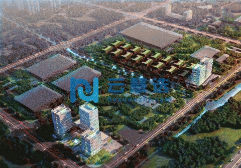 太原中北高新技术产业开发区附近厂房出售，框架结构，独院，可分组