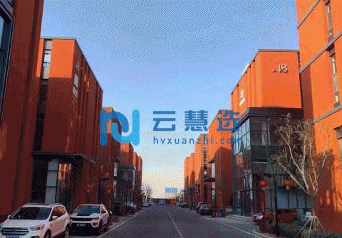 环京2000平米现厂房 50年大产权 可生产可环评