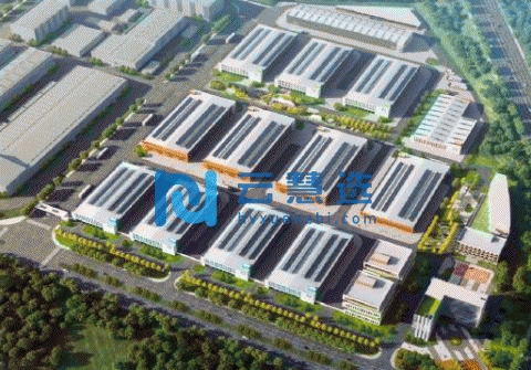 渭南韩城市150000平米厂房租售房租补贴 环境好