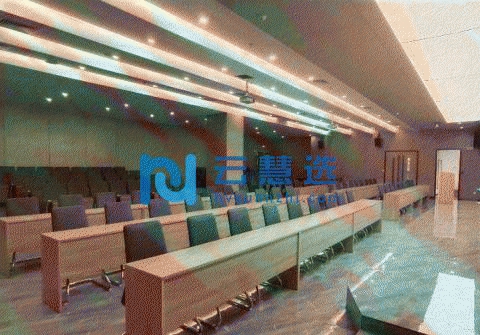 佛山顺德高新区机械装备产业园2744平米毛胚厂房租售 环境好