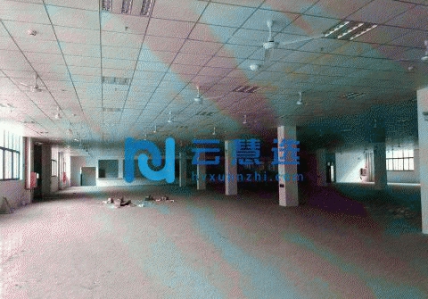 河南青网科技园区厂房出租 环境好