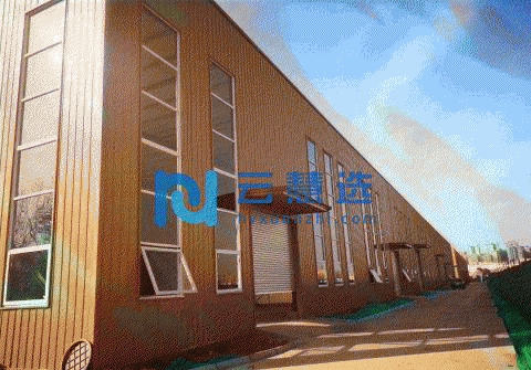 四川成都蒲江工业园50年产权1000平米厂房出售