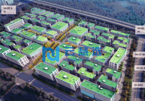 四川成都双流区经开区2200平高质量厂房招租