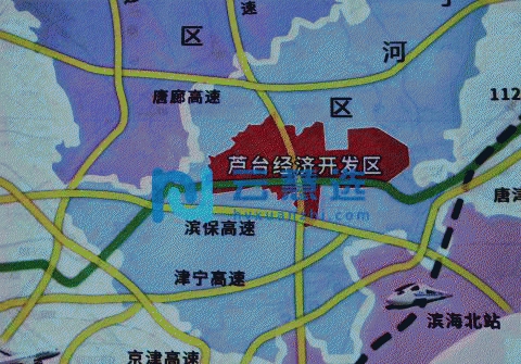 天津宁河区1800平米厂房出售，首层8米厂办一体