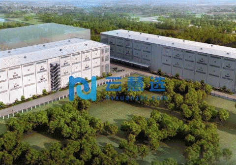 上海嘉定工业区全新现代化厂房招租 面积多样