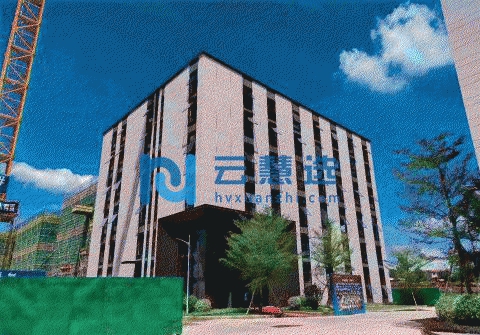 中南高科产业园厂房出售出租  50年大产权