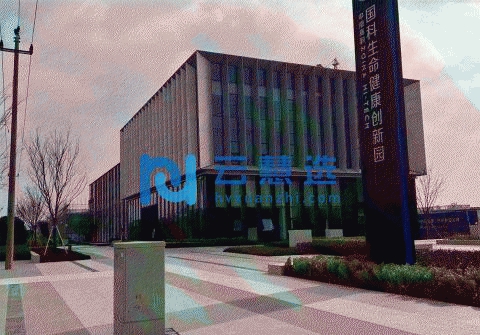 浙江三层独栋生物医药GMP厂房，出租出售，政策配套好