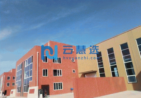 成都新津工业园区花园厂房600平米出售 位置好