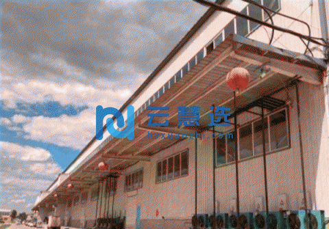 小店区刘家堡乡新东江厂房出租