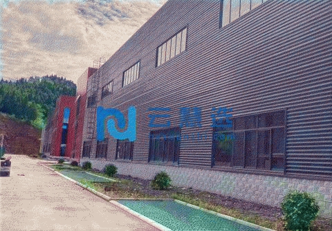 遂宁船山区2500平米厂房租售 配套齐全 房租补贴 政府扶持 配电大