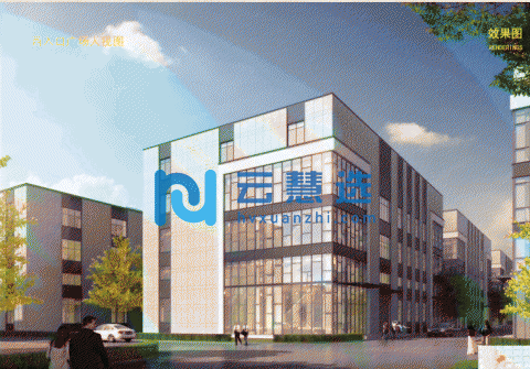 中南高科涿州厂房  好地段   可环评