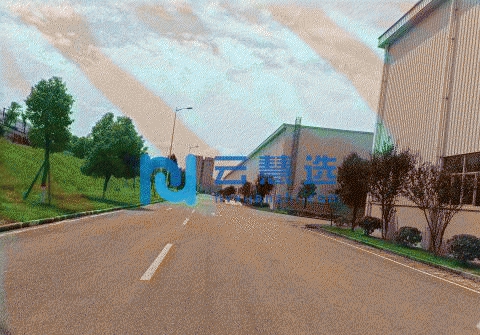 重庆巴南区界石16000平米厂房出租