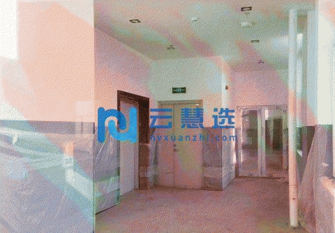 沈阳浑南500平小户型产办一体 低首付 产权50年