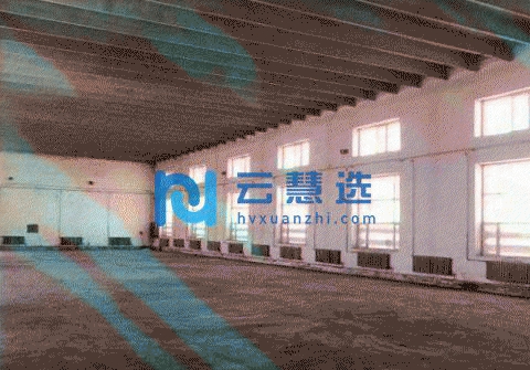 哈市平房区哈五公路旁1000米工业厂房出租