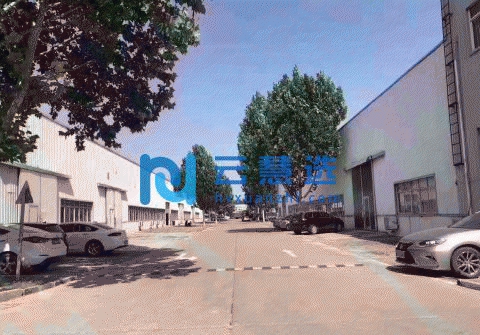 北京通州区U谷产业园858平米厂房出租 医药研发特批