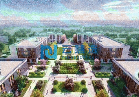 南昌市新建区宁远大街2400平米标准厂房出售，高速口