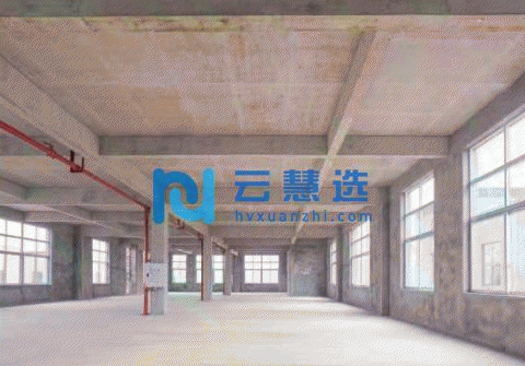 自贡荣县工业园区厂房出售 位置好 交通便利