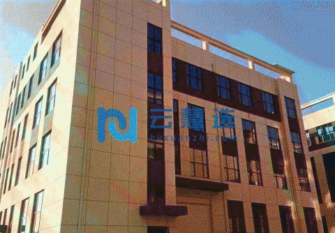 独栋3000平米标准厂房，现房出售，可办环评，有房本