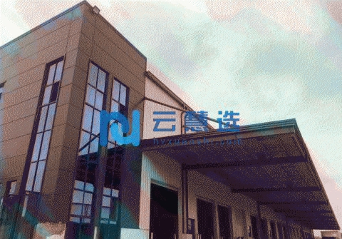 赣州综合保税区 开发区80000平米厂房出租配套齐全 面积灵活 可分租