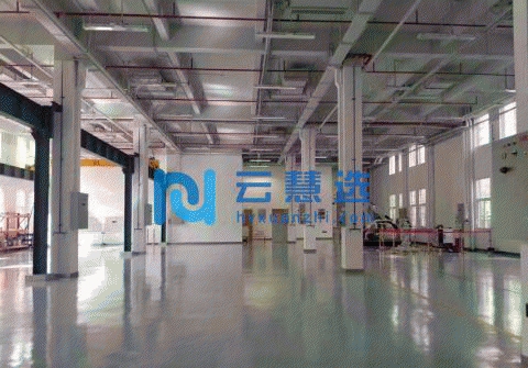 绵阳涪城区1650平米厂房出售 欢迎来电详询