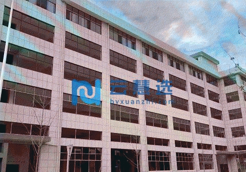 宁波奉化区6900平米厂房出租 可谈