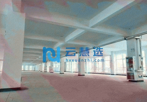 出租高新孙村100平起标准厂房现房，配套齐全，无中介费用