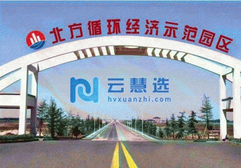 河北定州循环经济示范园区厂房出租，九通一平，交通便利