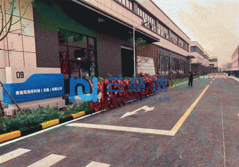 江苏无锡1200平厂房出租出售 交通便利 配套齐全