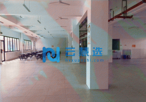 四川绵阳高新区5000平米厂房 低价出租 配套齐全