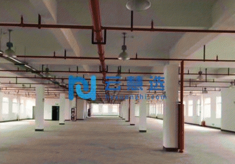 江苏南通通州湾科创城10000平厂房出租