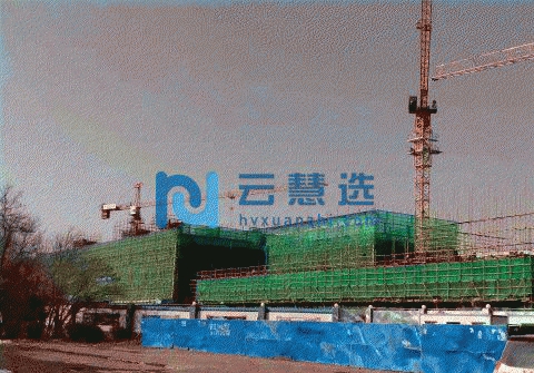 青岛市城阳区棘洪滩中车旁600厂房办公楼出售 小面积