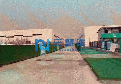 陕西咸阳兴平市咸阳智能制造暨汽车配套产业园600至8000平厂房出售