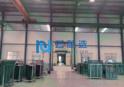 尖草坪区优质库房出租