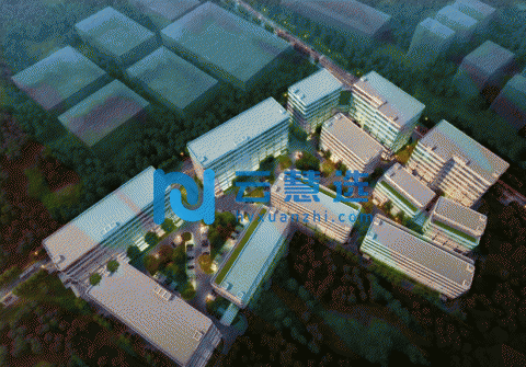 联东U谷·眉山高新科技企业港4136平标准厂房出租