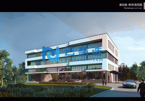 嘉兴高科平湖科创智谷3000平米厂房出售，三层独栋 紧邻高铁