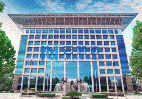 三河市铭泰产业园厂房出租 环境优美