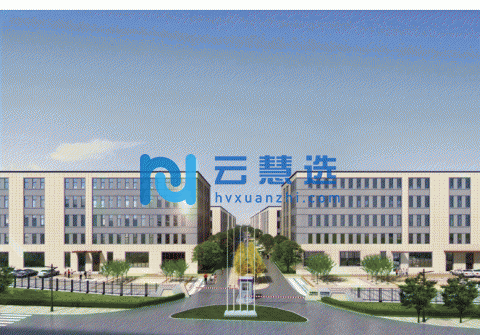 河北石家庄藁城市东三环8.1米层高厂房66430平米厂房出售，可分割，四证齐全