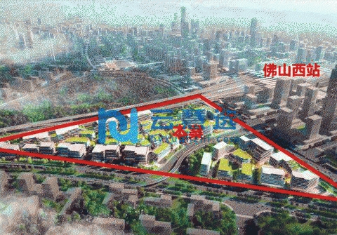 佛山南海区1000平米厂房出售 面积多样化