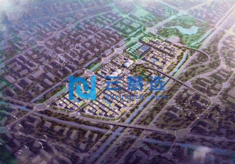 标龙 江苏灌云空港产业园 层高10米单层钢结构厂房出售 50年产权可分割可贷款