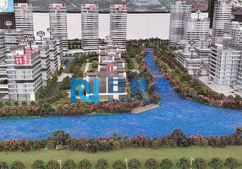 温州龙湾区2000平米厂房出售 配套齐全 面积灵活