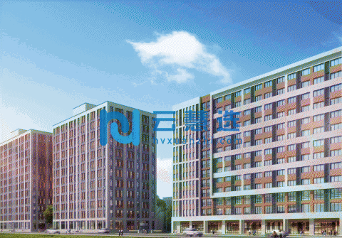 慈溪高新区独栋3000平米厂房出售，首付两成起