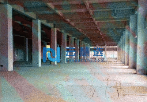 海口市药谷路标准厂房出租