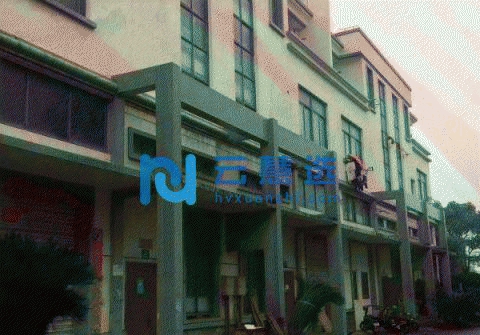 上海金山区亭林面积401平绿证50年办公仓储企业总部高6米三层半