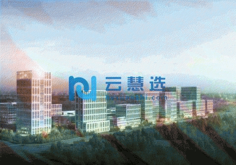 武汉市武汉智联创星中心400-7000平独栋出售