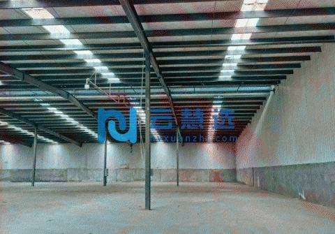 四川成都出租沙渠工业园现房3200平米出租丨价格优惠