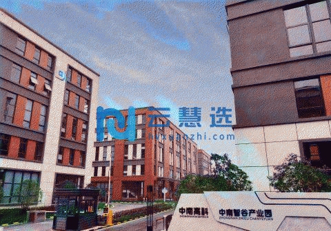 江北新区 六合雄州 800-4000平厂房出租 无中介费 临近生活圈 配套齐全 随时带看