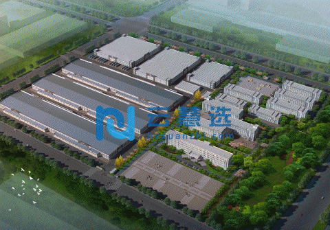 青岛市平度市城投·亿达未来生物医药产业园招商 300-20000大厂房 可分割租赁