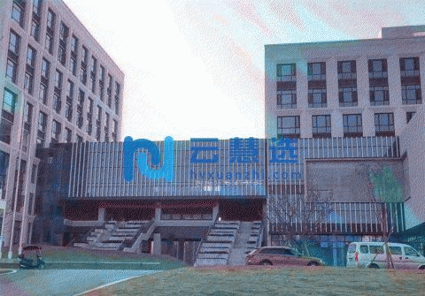 重庆九龙坡陶家全新一楼厂房出租 环境整洁