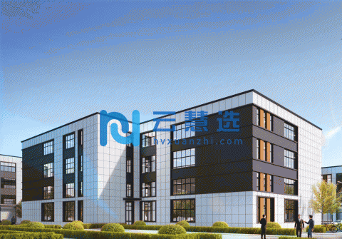 涞水未来产业园、框架结构厂房招商、50年产权、可立项、可环评