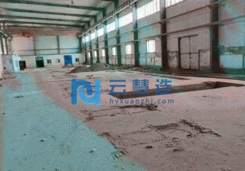 伊犁奎屯市30000平米厂房出租，配电大，配套齐全